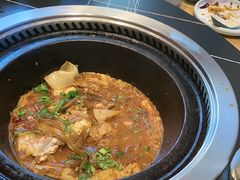 -锅老头铁锅炖•大锅蒸汽海鲜(韩乐坊店)