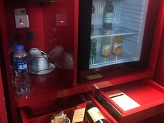 -天津津利华酒店