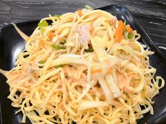 -老盛兴·上海小笼汤包馆(武夷店)