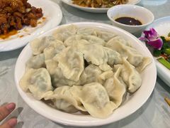 -牟传仁饭庄(星海店)