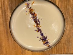 椰风吹起的浪花-ChanDu躔度咖啡(灯塔店)