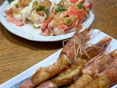 -松坂屋日料自助(长城路店)
