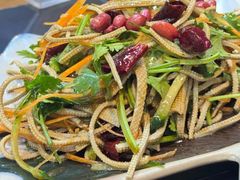 -晓林火锅(安定门店)