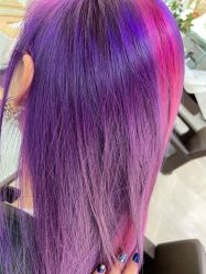 -CARR SALON