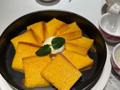 -锦府园·杭州小馆·创意杭帮菜(湖滨银泰in77店)