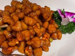 -牟传仁饭庄(星海店)