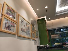 -香港麦奀云吞面世家(中山二路店)