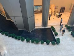 -上海明天广场JW万豪酒店