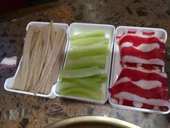 -小龙坎老火锅(北京三里屯店)