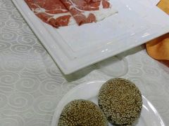-东来顺饭庄(新源里店)