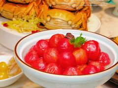 -淮扬韵(市政府汉神店)