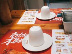 -木屋烧烤(双榆树店)