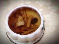五指毛桃炖牛蒡-佛有缘·32年老字号(广州首店)