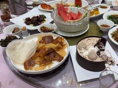 -顺风海鲜港(金玉兰店)