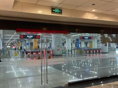 -麦当劳(火车北站餐厅)