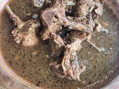 -德顺斋爆肚涮肉馆·烧烤·羊蝎子·清真炒菜(马驹桥店)