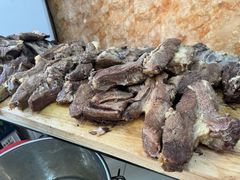 -玉香宫河州牛肉拉面