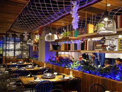 -船奇蒸汽海鲜·闽菜(八市海鲜总店)