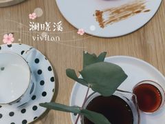 -Such A Cafe(798艺术园区店)