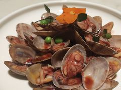 -韵秋荷(宝山龙湖天街店)
