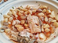 -单家老院·院子里的青岛菜(沙子口店)