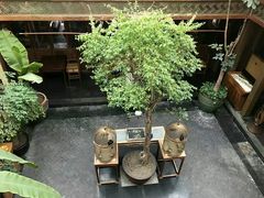 -那家小馆•北京菜•烤鸭(香山店)