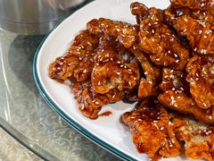 -十六中酱肉·烧烤·京菜小馆(五方桥旗舰店)