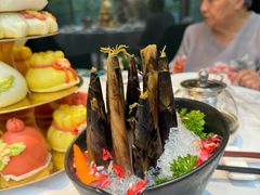 -若蘭慈·无国界素食料理(欢乐海岸店)