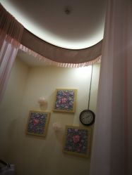 -芳朵美容养生SPA
