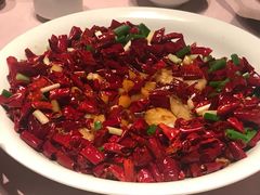 -荣轩(新荣记环球金融中心店)