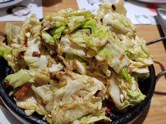 -晋情·游子轩(梅花路店)