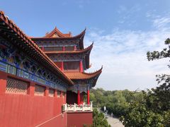 -开福禅寺