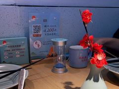 -蜜桃餐厅·伴山(绿宝广场店)