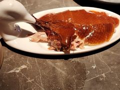 -金鸭季·北京烤鸭(深业上城店)