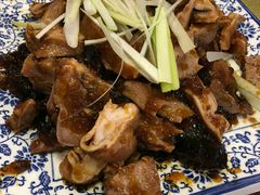 -赵记煎饼卷大葱(泰山大街店)