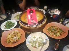 -徽州小镇(高新店)