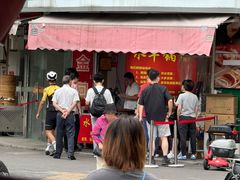 -晶牌烤鸭(延吉东路557弄小区店)