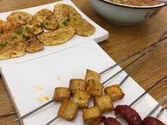 -小艺烧烤(曲江店)