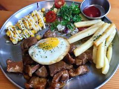 -青春分食(仙林大学城店)