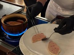 -甄御•海鲜新青岛菜(麦岛店)