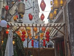 -東茅街茶馆