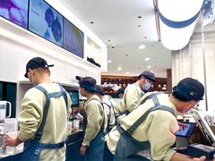 -喜茶(上海五角场万达店)