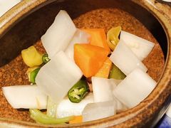 -绿茶餐厅(布吉万象汇店)