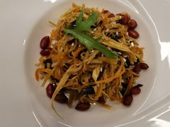 -枣子树·素食餐厅(朱家尖店)