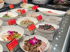 -衢农会·衢州菜·宴请(国际机场店)