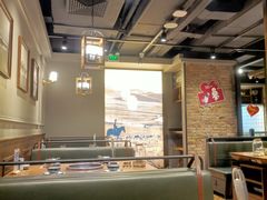 大堂-快乐小羊(富强中路店)