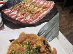 -猫爪爪原切自助烤肉(观音桥阳光世纪店)