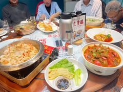 -淮安宴·淮扬菜(清河路一店)