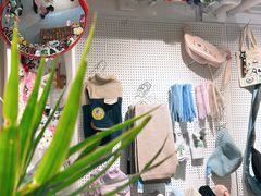 -小意思咖啡店(草桥店)