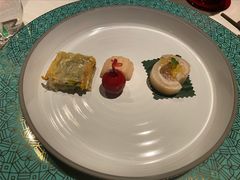 -三号黄浦会Canton Table